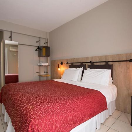 Boutique Apartments Plaza Dorrego Buenos Aires Eksteriør bilde