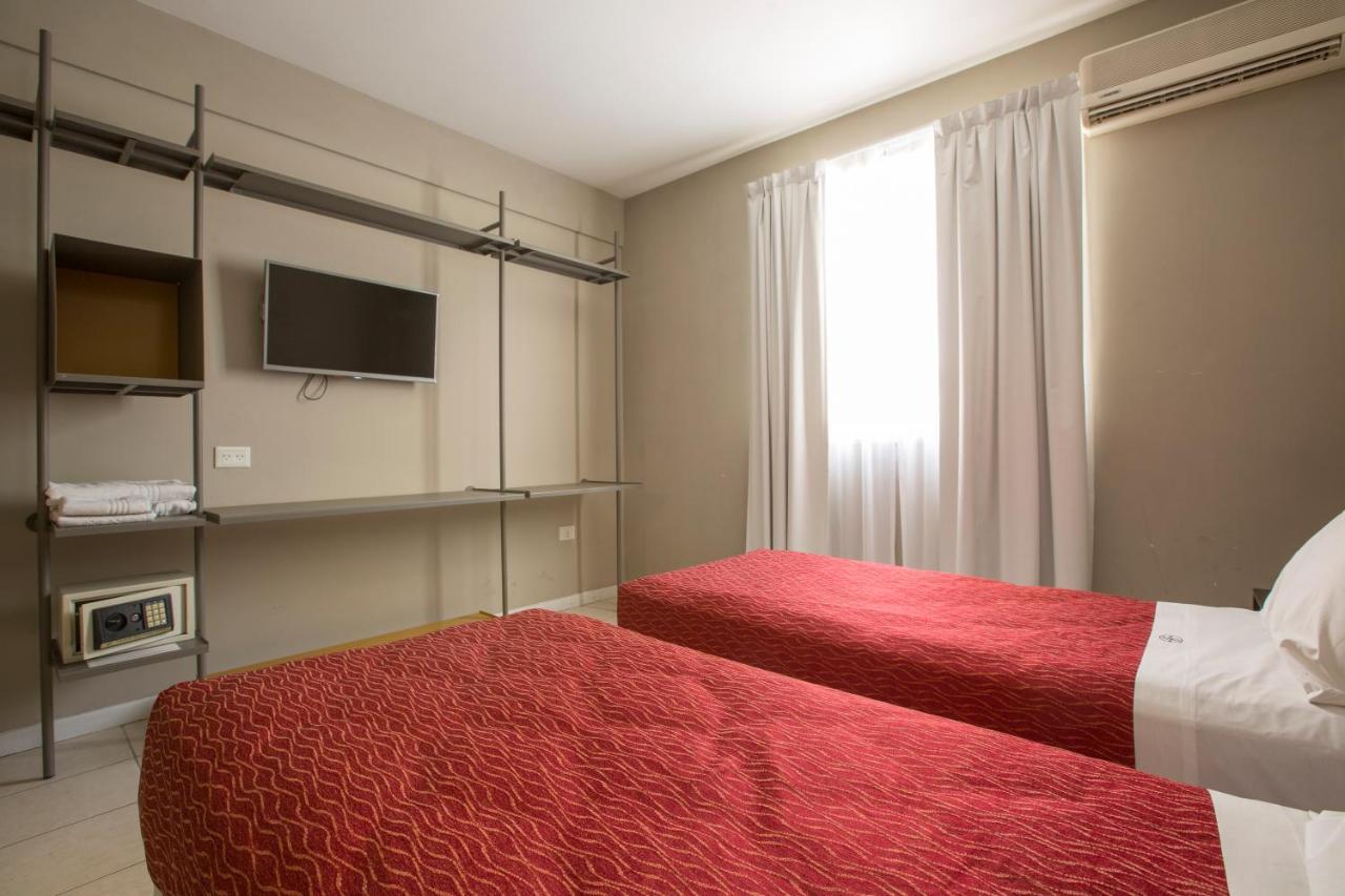 Boutique Apartments Plaza Dorrego Buenos Aires Eksteriør bilde