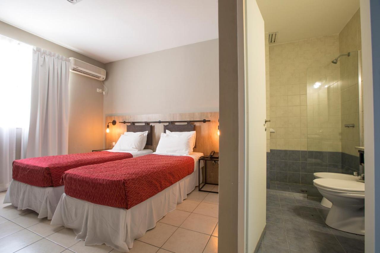 Boutique Apartments Plaza Dorrego Buenos Aires Eksteriør bilde