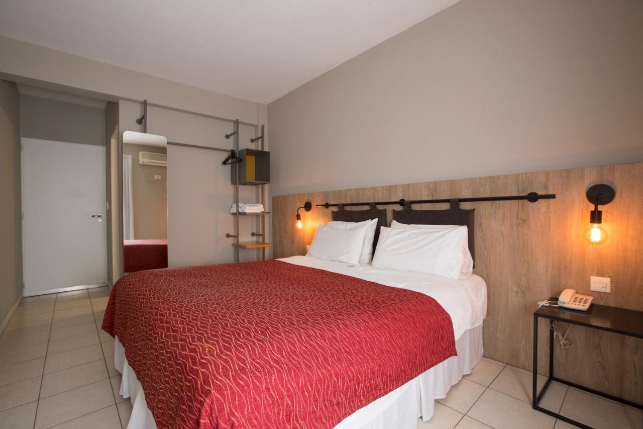 Boutique Apartments Plaza Dorrego Buenos Aires Eksteriør bilde