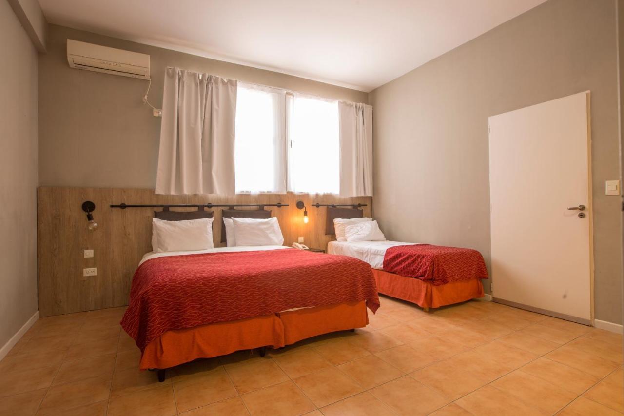 Boutique Apartments Plaza Dorrego Buenos Aires Eksteriør bilde