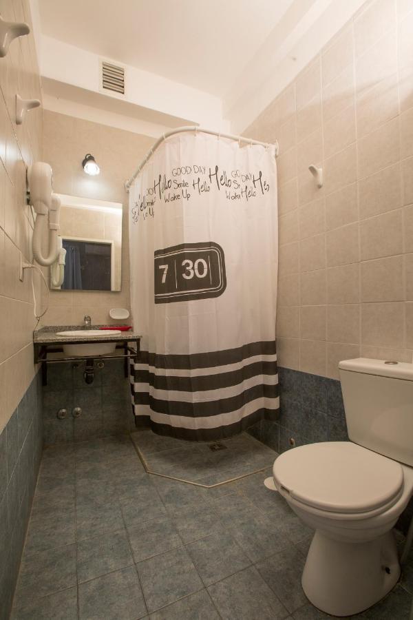 Boutique Apartments Plaza Dorrego Buenos Aires Eksteriør bilde