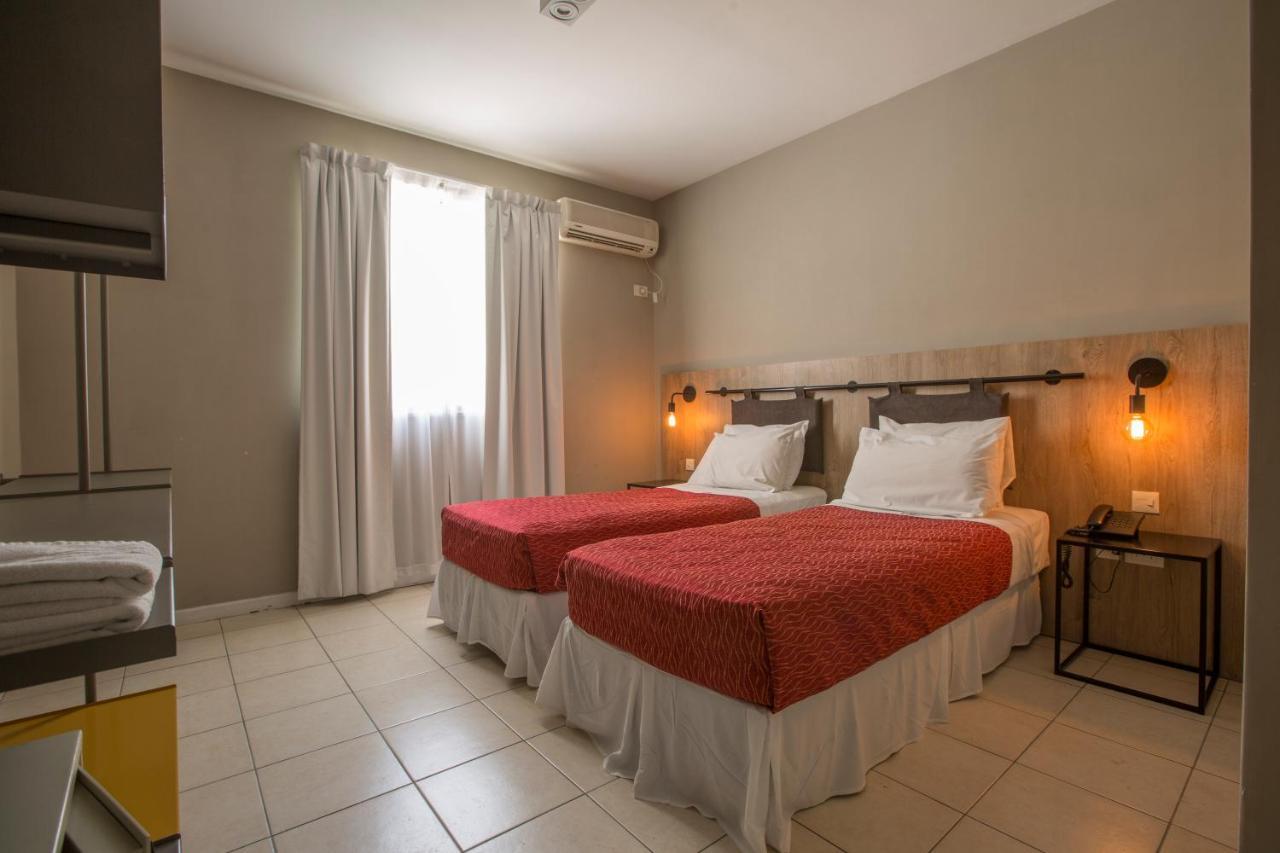 Boutique Apartments Plaza Dorrego Buenos Aires Eksteriør bilde