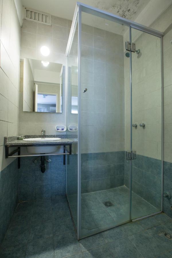 Boutique Apartments Plaza Dorrego Buenos Aires Eksteriør bilde