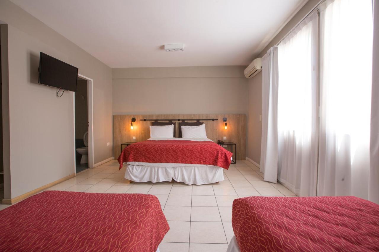 Boutique Apartments Plaza Dorrego Buenos Aires Eksteriør bilde